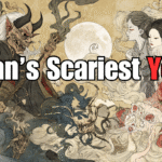 japan’s scariest yokai